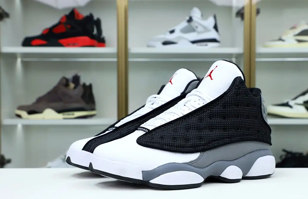 Jordan 
